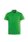 CP0755-Kids Plain Breezeway Polo