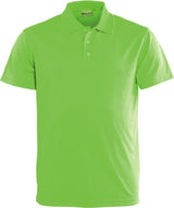 CP0755-Kids Plain Breezeway Polo