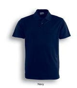 CP0755-Kids Plain Breezeway Polo