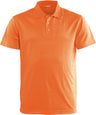 CP0754-Plain Breezeway Polo