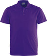 CP0754-Plain Breezeway Polo