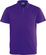 CP0755-Kids Plain Breezeway Polo