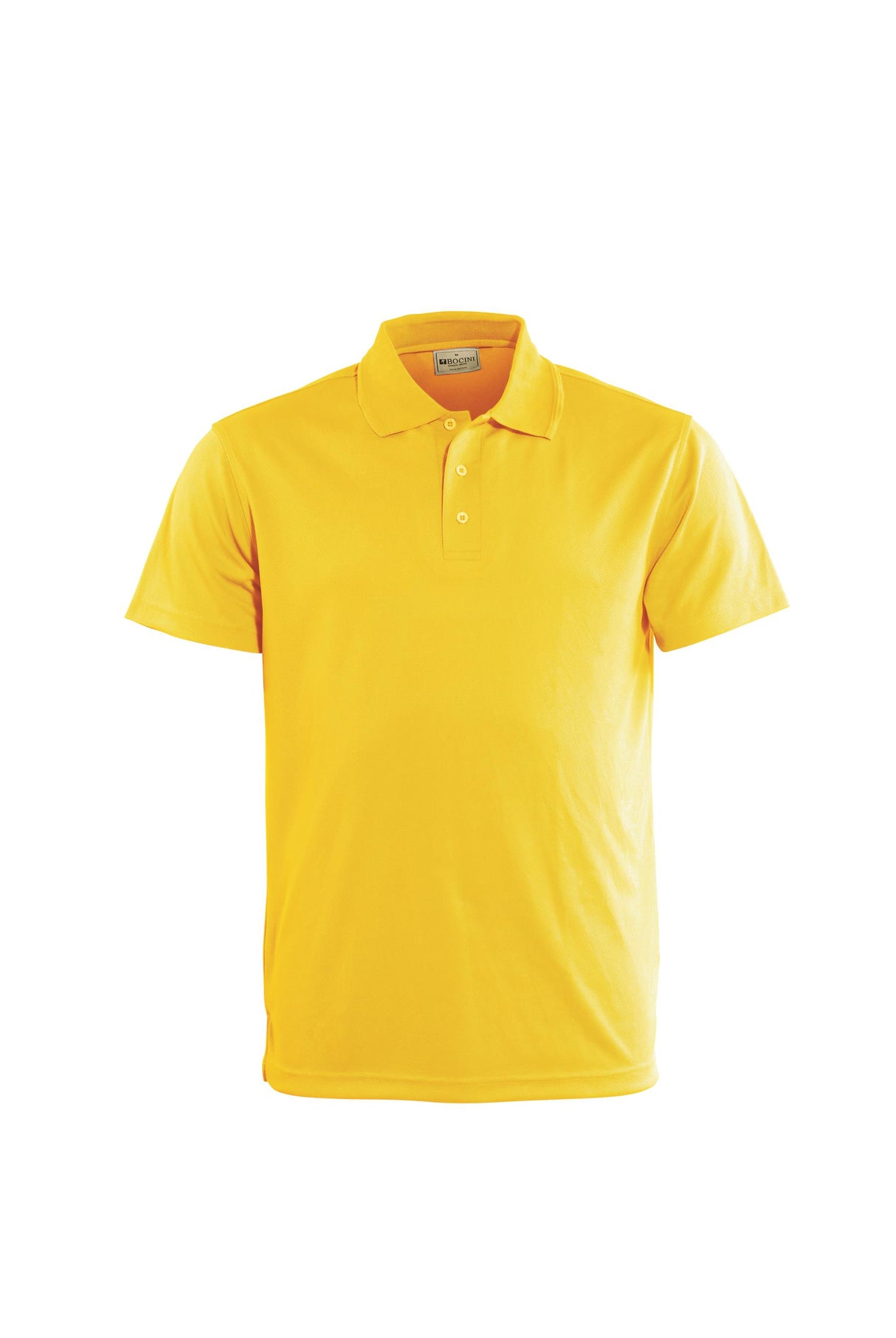 CP0754-Plain Breezeway Polo