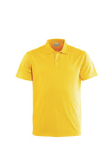 CP0754-Plain Breezeway Polo