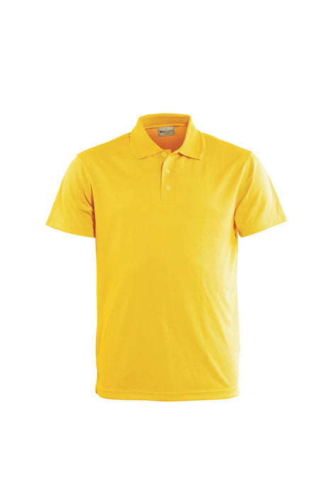 CP0755-Kids Plain Breezeway Polo