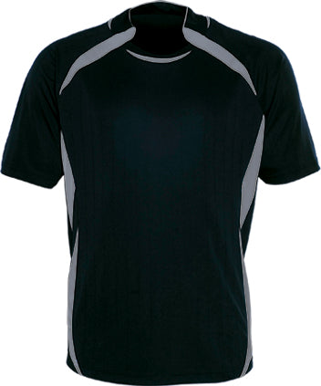 CT0759-Kids Sports Jersey