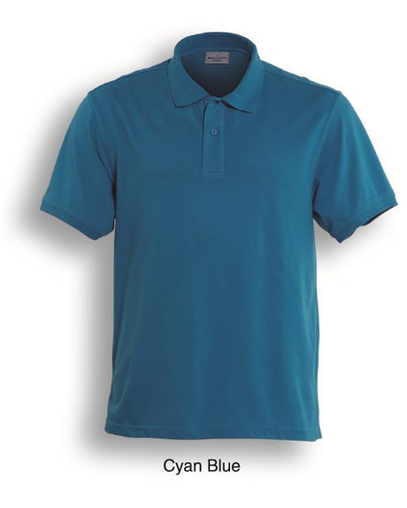 CP0901-Classic Polo-Mens