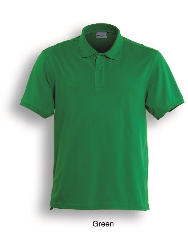 CP0901-Classic Polo-Mens