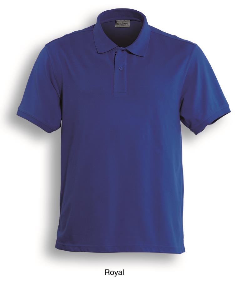 CP0901-Classic Polo-Mens