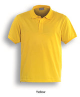 CP0901-Classic Polo-Mens