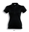 CP0915-Ladies Fashion Polo