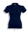 CP0915-Ladies Fashion Polo