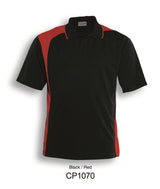 CP1070-Asymmetrical Polo