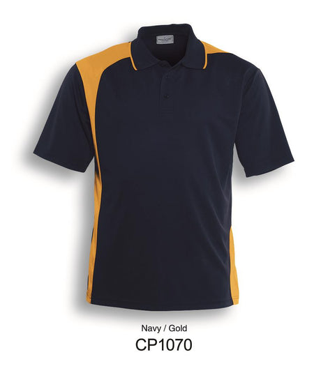 CP1070-Asymmetrical Polo