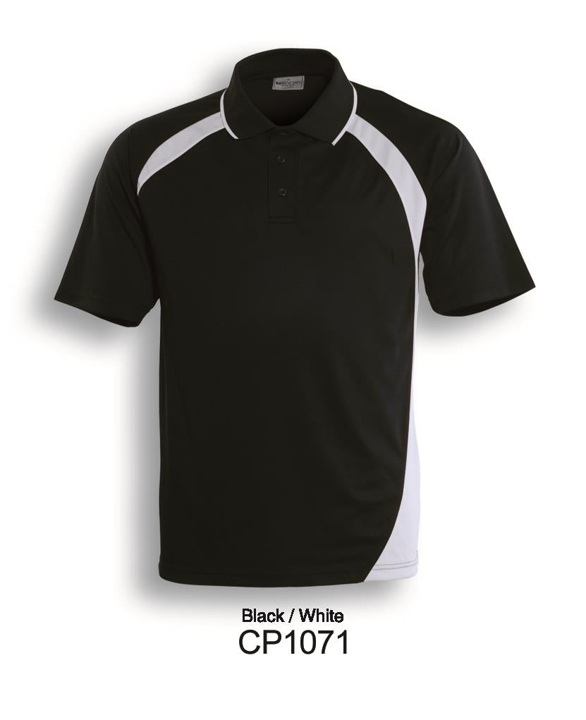 CP1071-Dynamic Polo