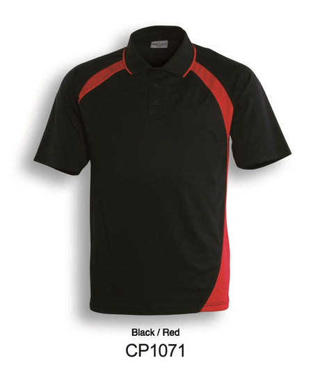 CP1071-Dynamic Polo