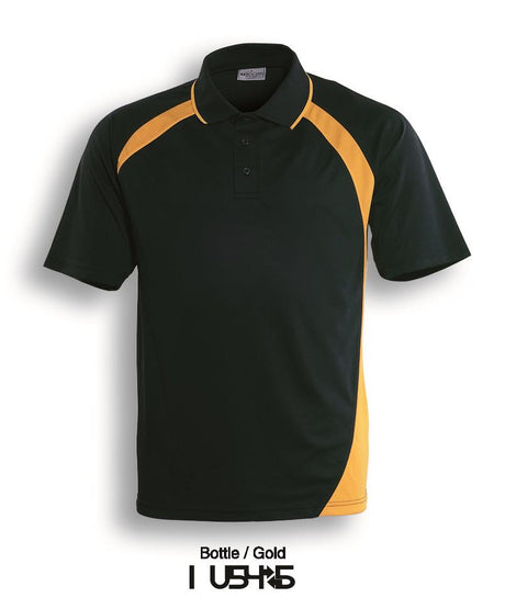 CP1071-Dynamic Polo