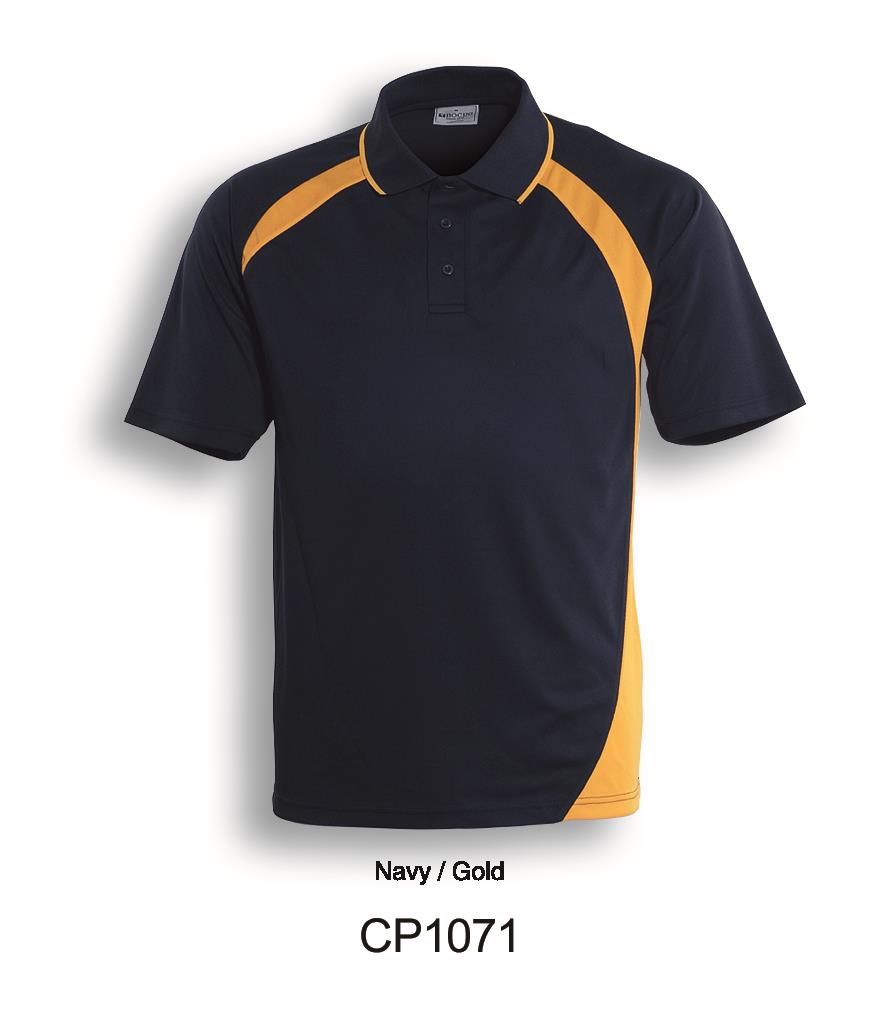 CP1071-Dynamic Polo