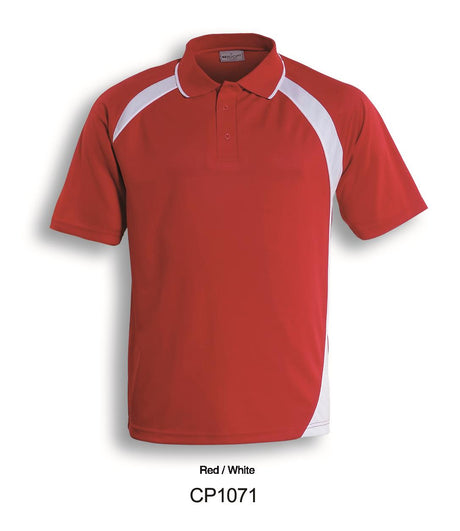 CP1071-Dynamic Polo