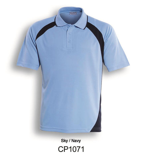 CP1071-Dynamic Polo