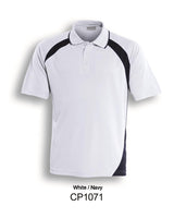 CP1071-Dynamic Polo