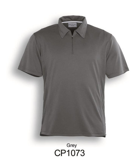 CP1073-Golf Polo