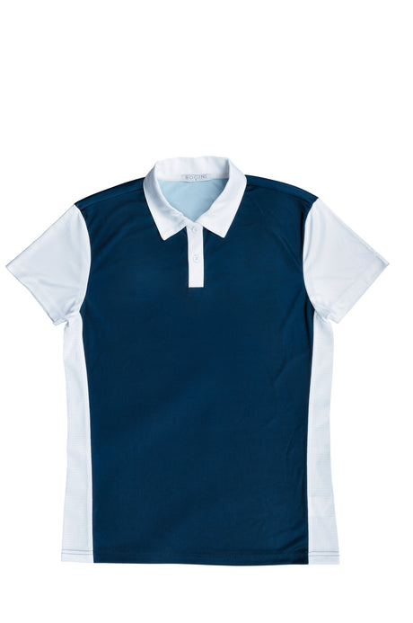 CP1203-Ladies Sports Polo