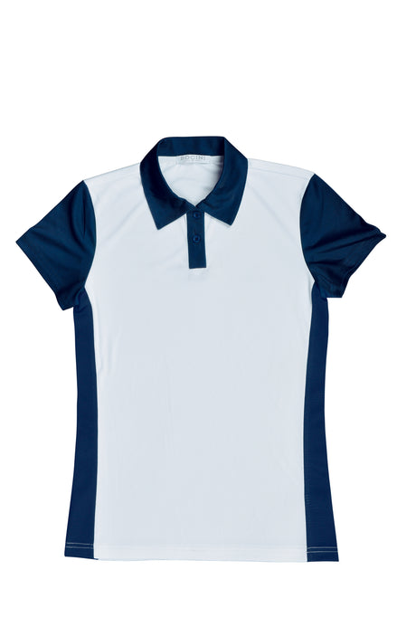 CP1203-Ladies Sports Polo