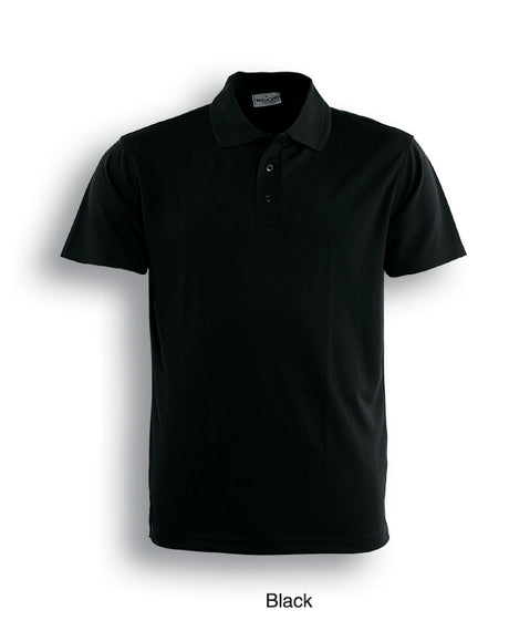 CP1311-Ladies Basic Polo