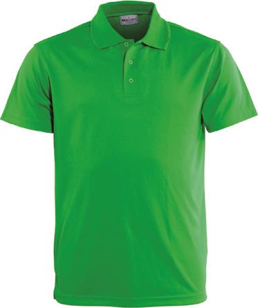 CP1311-Ladies Basic Polo