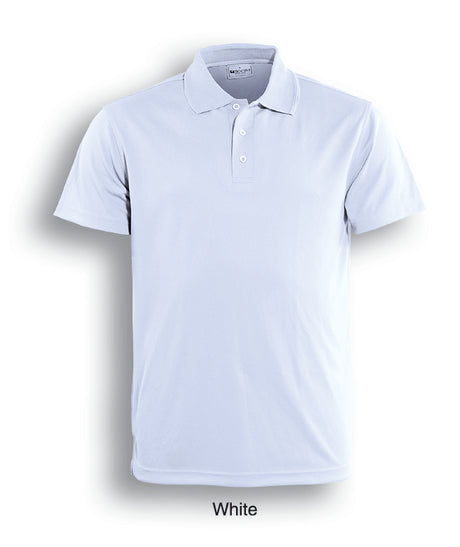 CP1311-Ladies Basic Polo