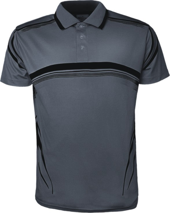 CP1447-Sublimated Gradated Polo