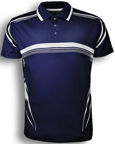 CP1447-Sublimated Gradated Polo