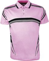 CP1447-Sublimated Gradated Polo