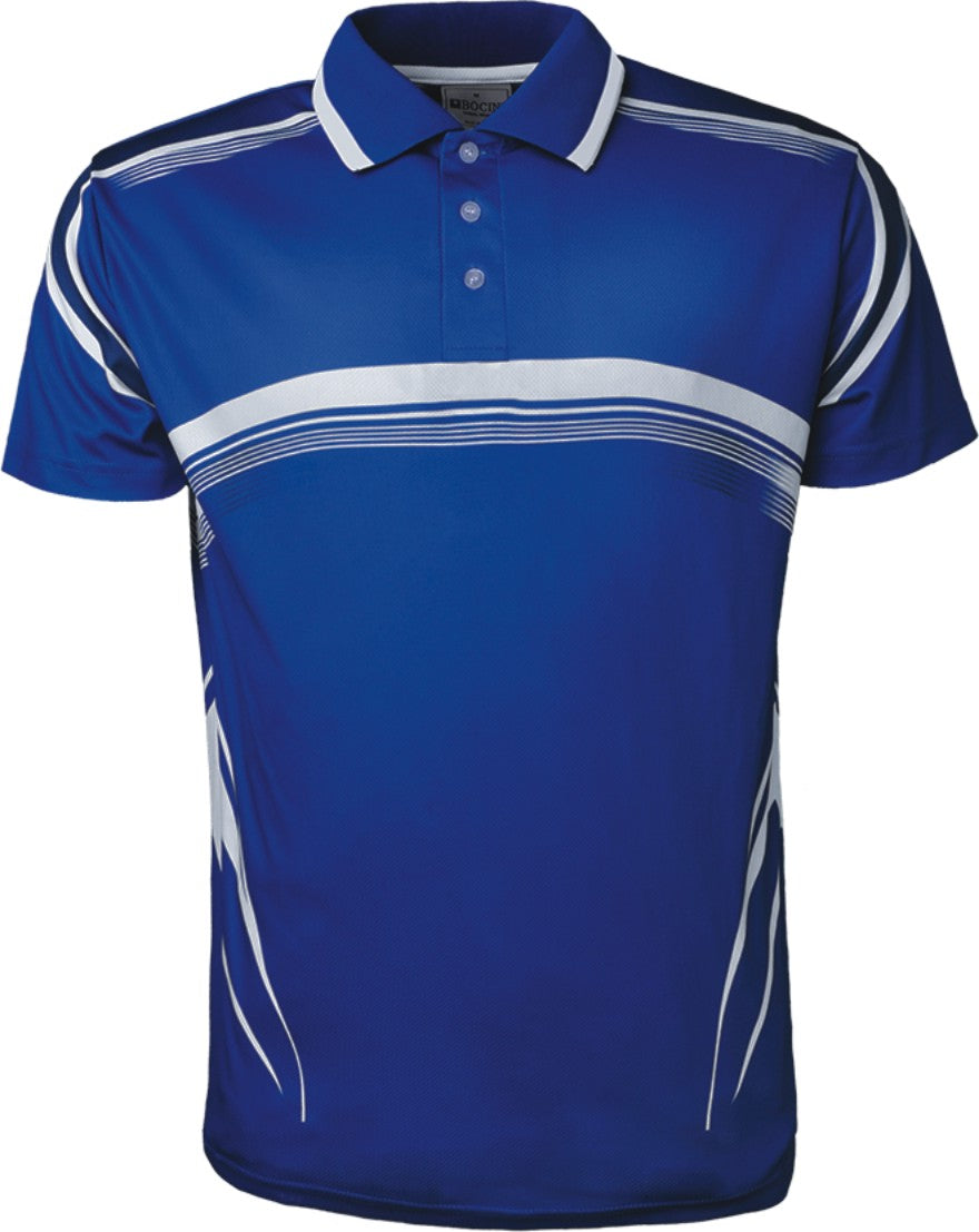 CP1447-Sublimated Gradated Polo