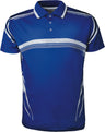 CP1447-Sublimated Gradated Polo