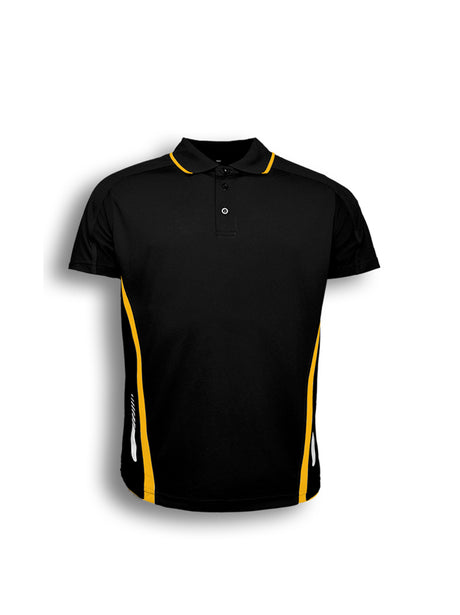 CP1450-Adults Elite Sports Polo