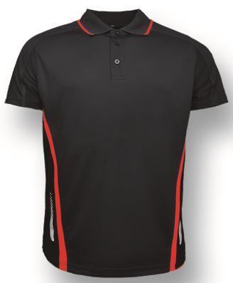 CP1450-Adults Elite Sports Polo