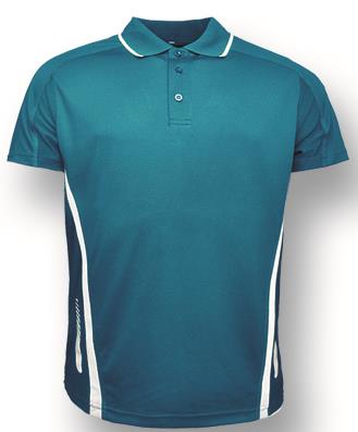 CP1450-Adults Elite Sports Polo