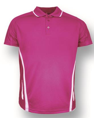 CP1450-Adults Elite Sports Polo