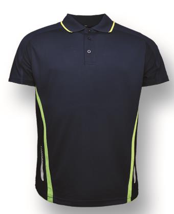 CP1450-Adults Elite Sports Polo