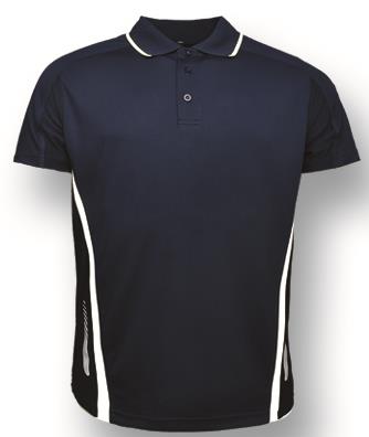 CP1450-Adults Elite Sports Polo