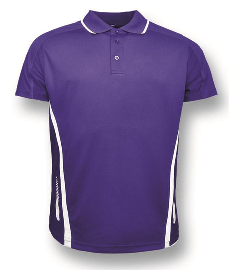 CP1450-Adults Elite Sports Polo