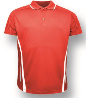 CP1450-Adults Elite Sports Polo