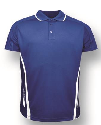 CP1450-Adults Elite Sports Polo