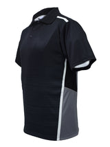 CP1505-Sublimated Panel Sports Polo