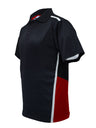 CP1505-Sublimated Panel Sports Polo