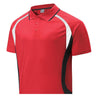 CP1528-Unisex Adults Sports Panel Polo