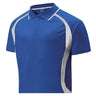 CP1528-Unisex Adults Sports Panel Polo