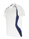 CP1529-Kids Sports Panel Polo